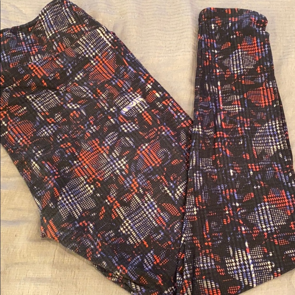 Leggings by LulaRoe